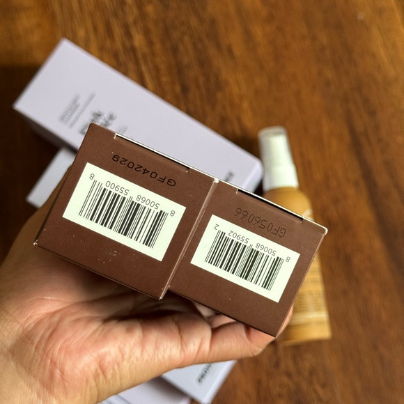 BUNDLE PRODUCTS ALL BRANDNEW AND SEALED • check photos for closeup details - Picture 4 of 13